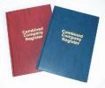 Statutory Company Register